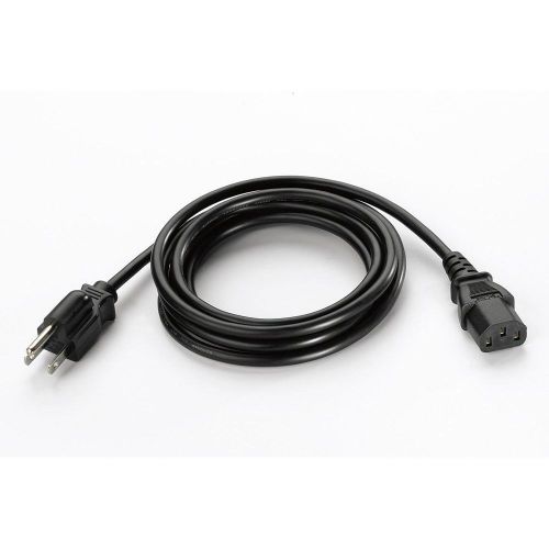 Motorola AC Line Cord 7.5ft For Bar Code Scanner: DS9808-R MT2000 Series 2384400