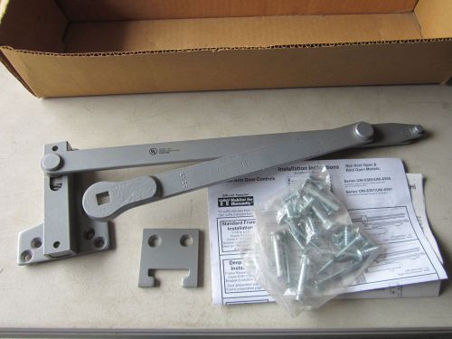 Norton Unitrol Parallel NHO Arm for UNI-7500 BF DA Door Closer NOS