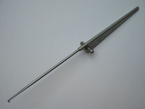 Karl Storz Straight Probe 9&#034; Ref:28146 D Arthroscopy Instruments  German