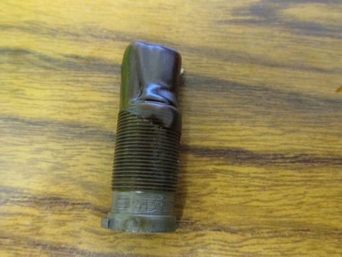 DEVLIEG  Microbore Carbide Tipped Insert Cartridge 5B6F