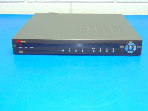 ATV Falcon FA-DR4250 DVR 4 Channel 120/60 ips FADR4250