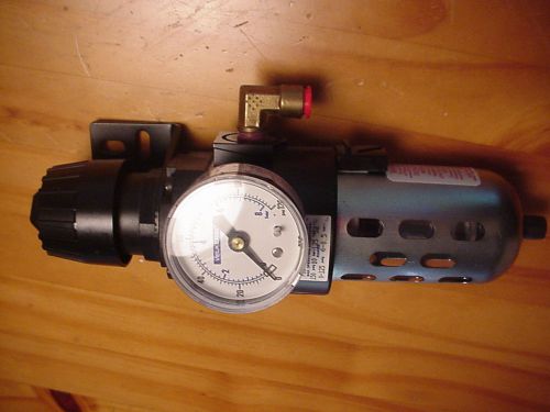 NEW Wilkerson Regulator 1/4&#034; PC6-02-H00 B