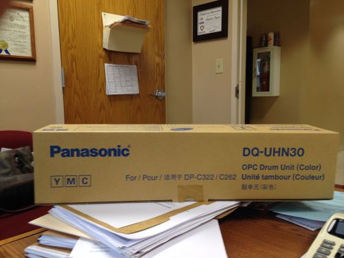 Panasonic Brand New Color Drum for Copy Machine