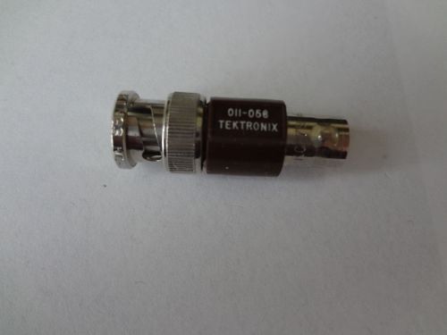 TEKTRONIX  TERMINATOR 011-056 93 OHM 1W