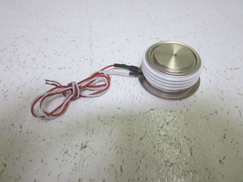 POWEREX 104X125DA151 THYRISTOR  *NEW OUT OF A BOX*