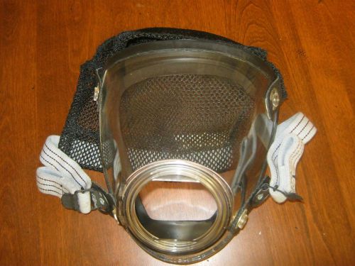 Scott scba mask for sale