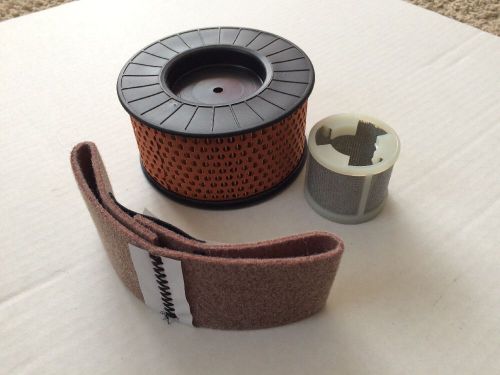 Stihl TS460 Air Filter Kit