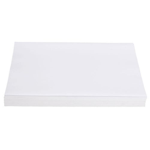 150 sheet self adhesive blank shipping postal mailing address label(2 per sheet) for sale