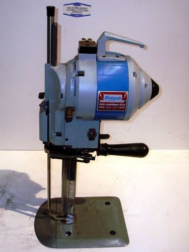 Feiyue Cutting Machine 3384