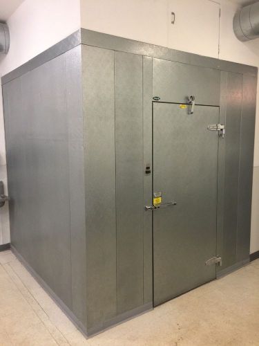 Nor-lake walk-in cooler kl8488-r-36 for sale