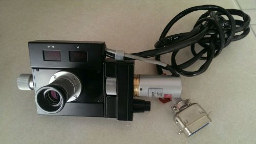 Leco Micro Hardness Tester Digital Eyepiece