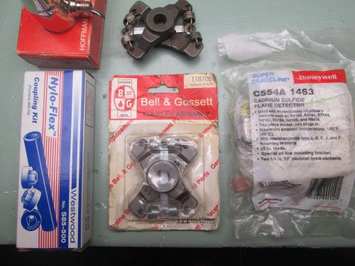 oil burner parts