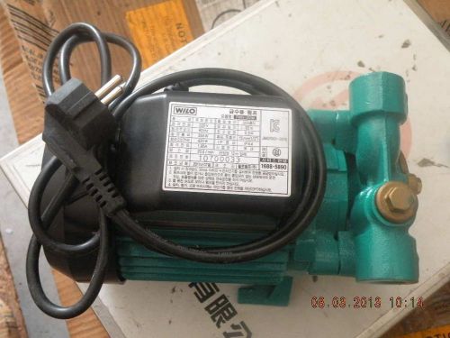 NEW WILO PUMP PWN-351M 220V