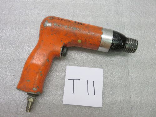 T11- Deutsch APT Tool  LSRR-300 3X Air Recoilless Rivet Gun AIRCRAFT SHEET METAL