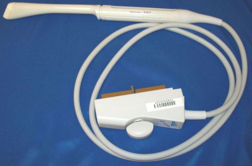 Acuson EV7 with Pins Ultrasound Probe