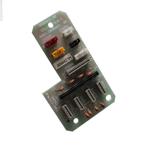 Left Junction Board-2129963(C593-SUB-C Board) for Epson Stylus Pro 4880/4400