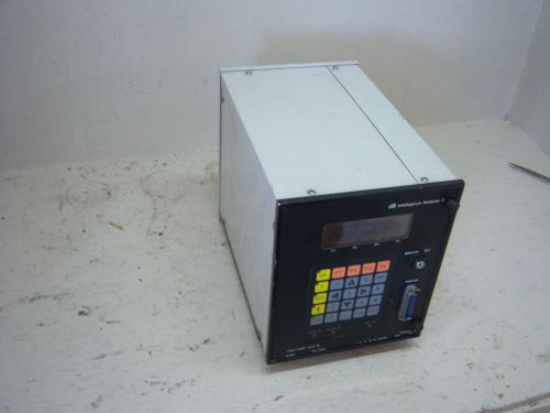 Murata Intelligence Analyzer /2 RS-232C Analyzer/2 232C Type A-1 232 C