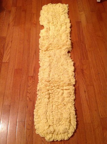 RUBBERMAID J15703, COMMERCIAL DUST MOP HEAD (Trapper) 48&#034;