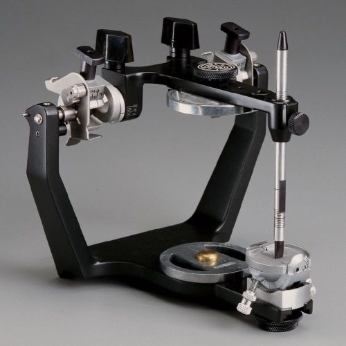 Hanau Articulator