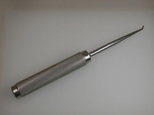 V. Mueller Curette #2 10.5&#034;