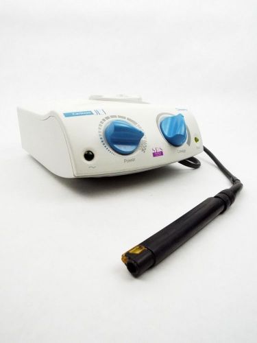 !A! Dentsply Cavitron Jet SPS Gen 120 Dental Ultrasonic Scaler &amp; Air Polisher