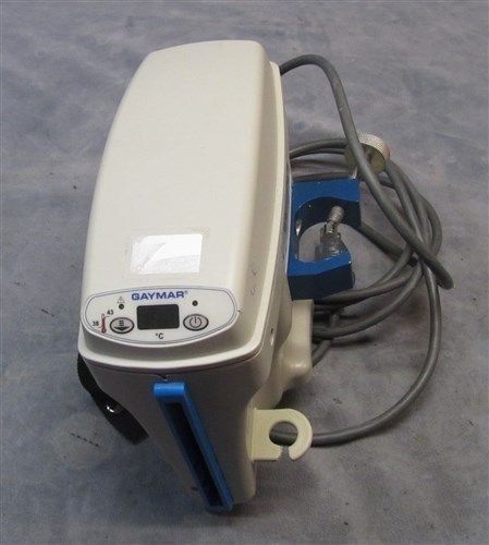 Gaymar Medi-Temp III  FW600 Fluid Warmer