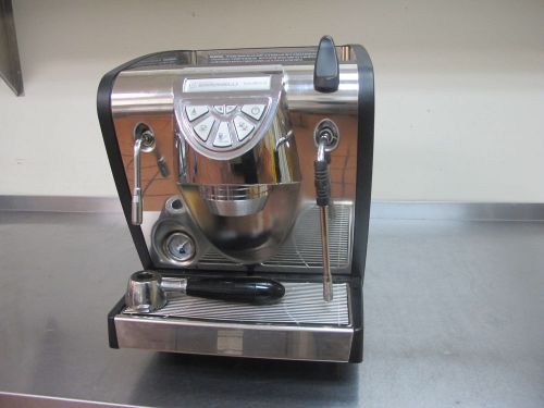 NUOVA SIMONELLI MUSICA ESPRESSO COFEE MACHINE