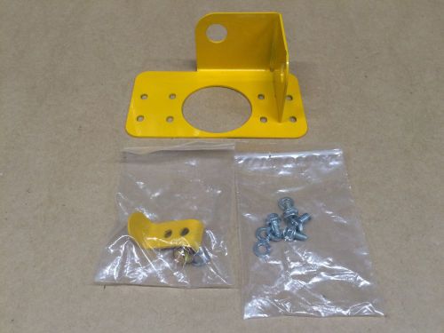 *new* proximity sensor bracket for iso standard actuators. for sale