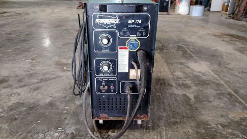 Systematics Wire Welder