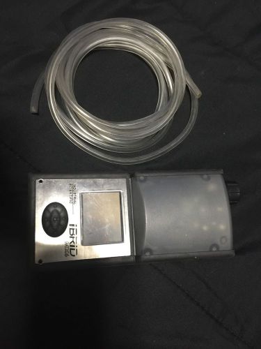 H2S Monitor ibrid mx6