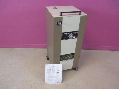 Timeter Aridyne 3600 High-Flow Silent Medical Dental Air Compressor