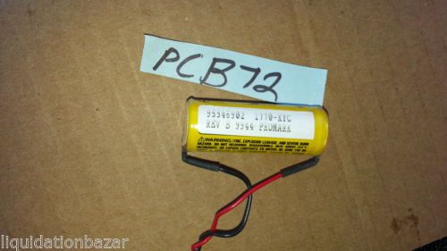 NNB Allen Bradley PROMARK  1770-XYC