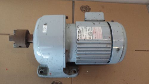 Brother AC Gearmotor BG3LM32-040TM4S