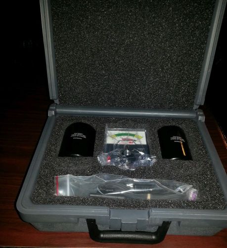 Static Control Surfaces Test Kit