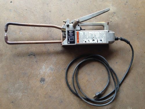 Miller MSW-42 Spot Welder - Great Welder!