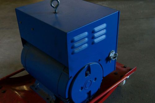 7.5 HP Phase converter