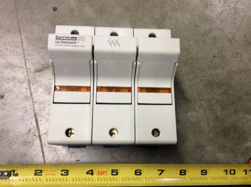 Ferraz Shawmut M211381 US6J31 Ultrasafe Fuse Holder 600V 60A