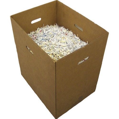 NEW HSM OF 1840BOx HSM1840BOx Shredder Box Insert - fits SECURIO B34 Series