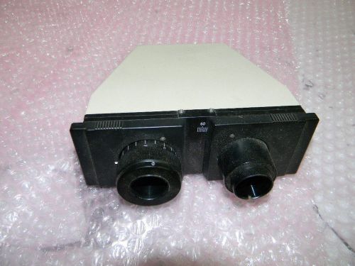 Olympus Binocular Tube Inclined 45° interpupillary distance 53 - 72mm