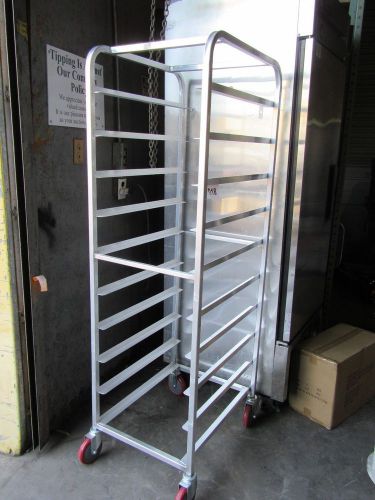 Win-holt pan rack al-1810 for sale