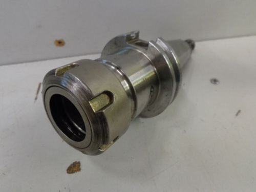 GS CAT 40 ER32 COLLET CHUCK 3.13 PROJECTION    STK 9179