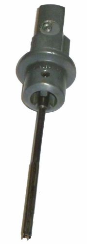 BL8-280AH SUNNEN HONE MANDREL WITH ADAPTER .280&#034; - .285&#034; RANGE