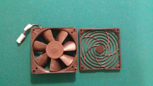 Stratasys Dimension 3D Printer - Case Fan