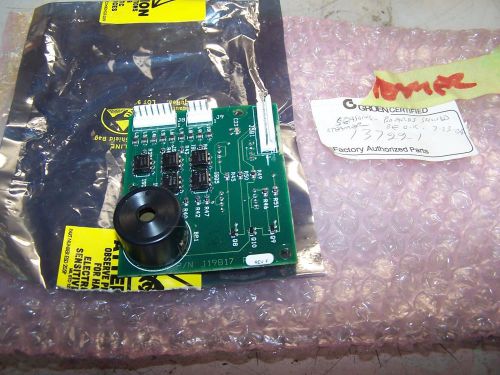 NEW GROEN LIGHT &amp; TIMER PC BOARD FOR COMMERCIAL STEAMER 119817