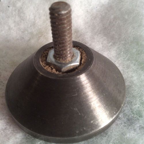 Lagler Original Upper Guide Roller for Hummel 8&#034; Belt Sander. Part# P108