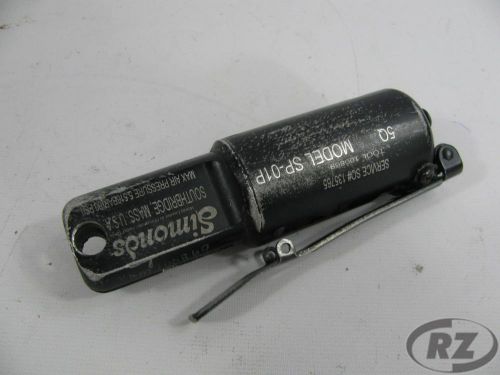 SP-01P SIMONDS FASTENING TOOLS REMANUFACTURED