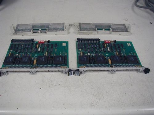 Hp E1364A 16-Ch Form C Switch And Hp Quad 8-Bit Digital I/O