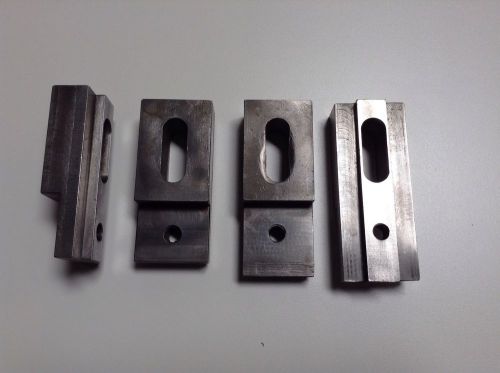 Fourslide Tool Holders