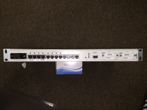 Adtran MX410--1189500L1