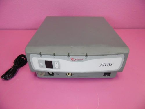 Atlas Medical Arthroscopy ESU Electrosurgical Controller Atlas Medical 10435-01